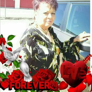 Meet your Posher, Margie